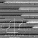MAGNETIZATION RATCHET IN CYLINDRICAL NANOWIRES