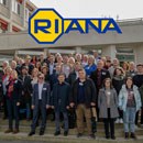 RIANA LAUNCHED: NEW EUROPEAN PROJECT ON NANOSCIENCE AND NANOTECHNOLOGY
