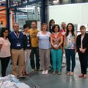 THE ALBA SYNCHROTRON WELCOMES ITS 1.000th USER